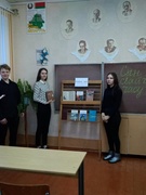 К 100-летию И.Шамякина