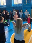 Летний оздоровительный лагерь "Робинзоны"
