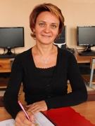 Ганзеева Алена Алегаўна