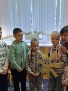 Шестой школьный день (06.12.2025)