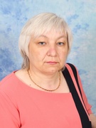 Абрамович Наталья Алексеевна