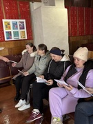 Родительские собрания