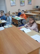 В субботний день