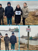 Рейд «Осторожно:тонкий лед!»#В_НовыйГод_без_правонарушений