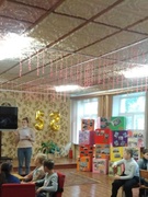 Квест "Спасатели глазами детей"