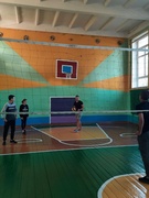 Тыдзень спорту і здароўя