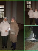 Учительско-родительский патруль 08.11.2025