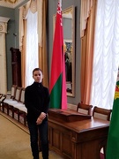 "Пилотный проект"
