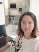 Лаврентьева Светлана Борисовна