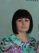 Карпеш Елена Дмитриевна