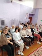 Методическое объединение 19.09.2025