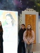 Лагерь труда и отдыха "Рубеж" 14.06.2025
