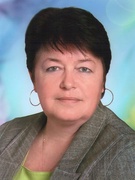 Горбачевсая Ирина Сергеевна