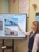 В учреждении образования прошли занятия по программе " Я. МОЯ СЕМЬЯ. МОЯ РОДИНА"