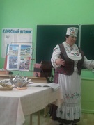 Школьный этап районного фестиваля педагогического мастерства "Методическая весна"