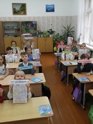 Единый урок «Тепло родительской души»
