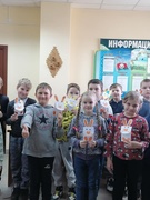 Весенний пришкольный оздоровительный лагерь ЗОЖ и ОБЖ профиля «Радуга» 28.03.2024 "День здоровья и спорта"