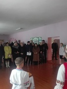 День Слободского сельского совета