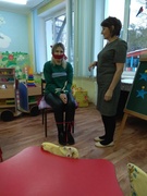 Клуб молодой семьи