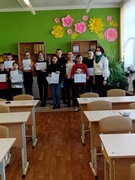 Проведение педагогом-психологом СПЦ анкетирования, направленного на исследование личностно - значимых качеств подростков "подверженность" к бродяжничеству