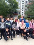 Шестой школьный 10.09.2022