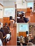 81-ая годовщина начала операции "Багратион"