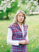 Суслова Анжела Викторовна