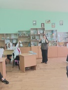 Моё психологическое благополучие "Хорошие отношения с людьми"