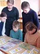 Прафілактычная акцыя "Увага! Жалезная дарога!"
