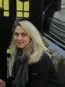 Юхник Алина Петровна