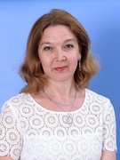 Алексеева Елена Борисовна