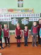 Единые уроки ко Дню единения народов Беларуси и России