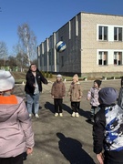 Воспитательно-оздоровительный лагерь "Маленькая страна"