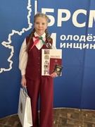 Всебелорусская акция «Мы - граждане Беларуси!»