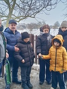 АФГАНИСТАН - ПАМЯТЬ И БОЛЬ