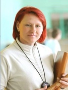 Зборовская Тамара Аркадьевна