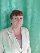 Нестерчук Татьяна Петровна