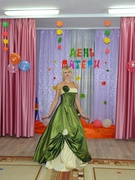 ОСЕННИЕ НОТКИ