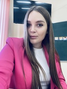 Карпова Арина Дмитриевна