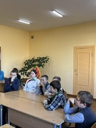 Большая пионерская игра