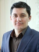 Скабинов Алексей Александрович