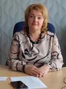 Ткачева Светлана Федоровна