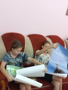 Занятие по оказанию первой доврачебной помощи.