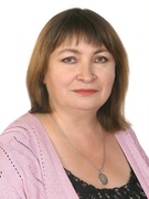 Герасименко Валентина Георгиевна