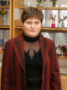 Альшевская Татьяна Анатольевна
