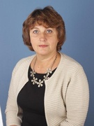 Новикова Ольга Алексеевна