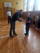 "День здоровья" для учащиеся 1-8 классов