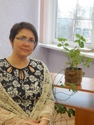 Дунай Елена Александровна