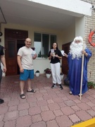 День безопасности на воде