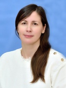 Петрович Марина Валерьевна